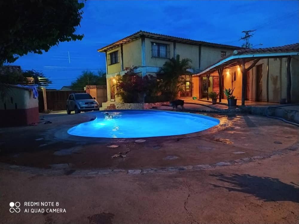 Quinta La Encantada Hotel La Mira Екстериор снимка