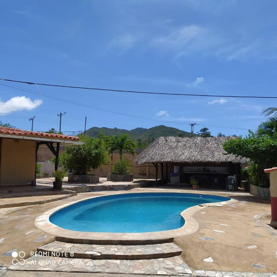 Quinta La Encantada Hotel La Mira Екстериор снимка
