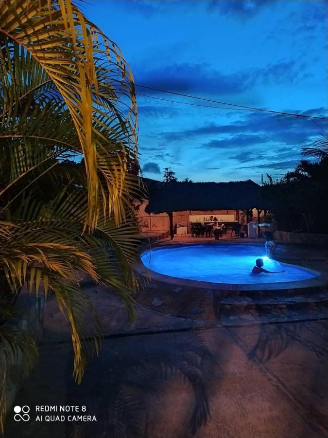 Quinta La Encantada Hotel La Mira Екстериор снимка