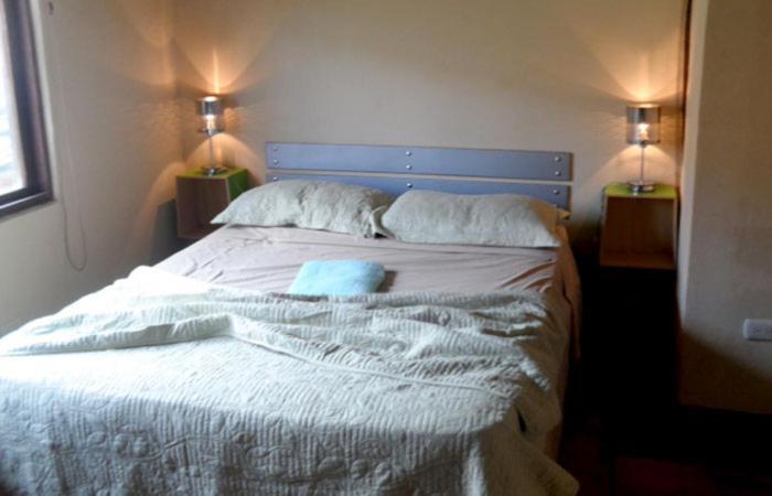 Quinta La Encantada Hotel La Mira Екстериор снимка