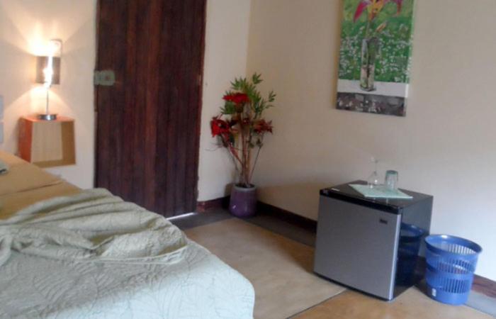 Quinta La Encantada Hotel La Mira Екстериор снимка