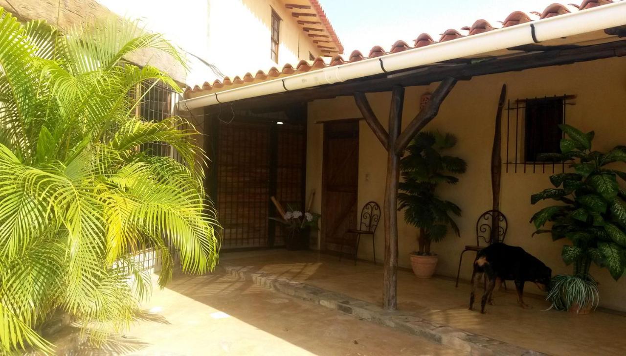 Quinta La Encantada Hotel La Mira Екстериор снимка