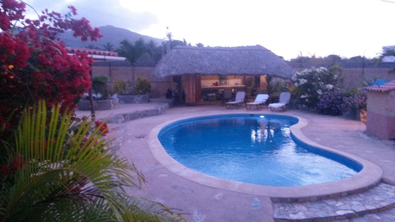 Quinta La Encantada Hotel La Mira Екстериор снимка