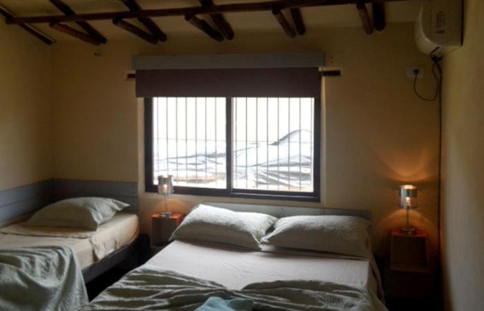 Quinta La Encantada Hotel La Mira Екстериор снимка