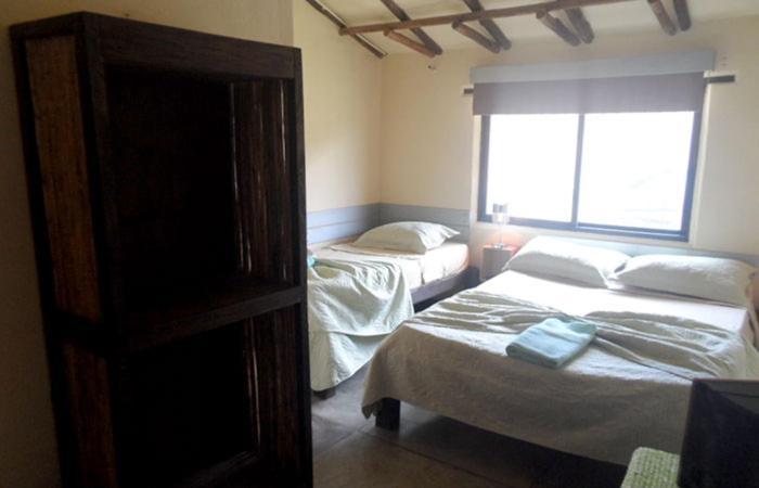 Quinta La Encantada Hotel La Mira Екстериор снимка