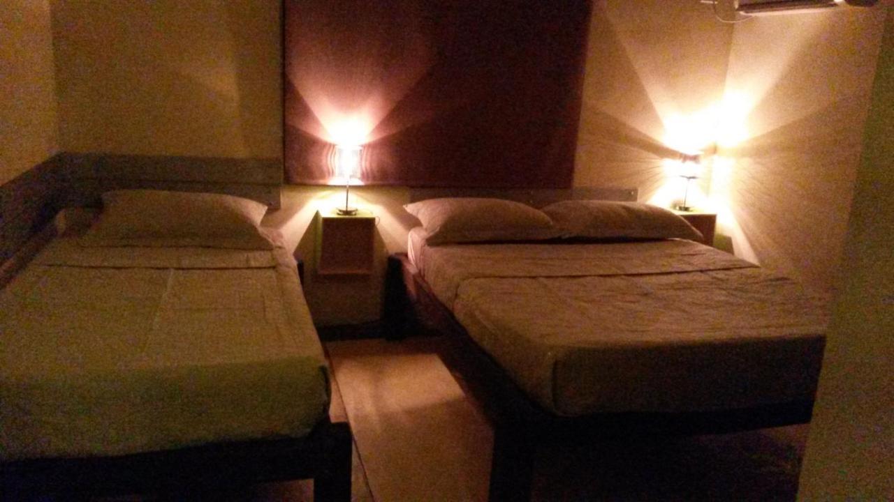Quinta La Encantada Hotel La Mira Екстериор снимка