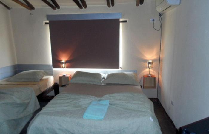 Quinta La Encantada Hotel La Mira Екстериор снимка